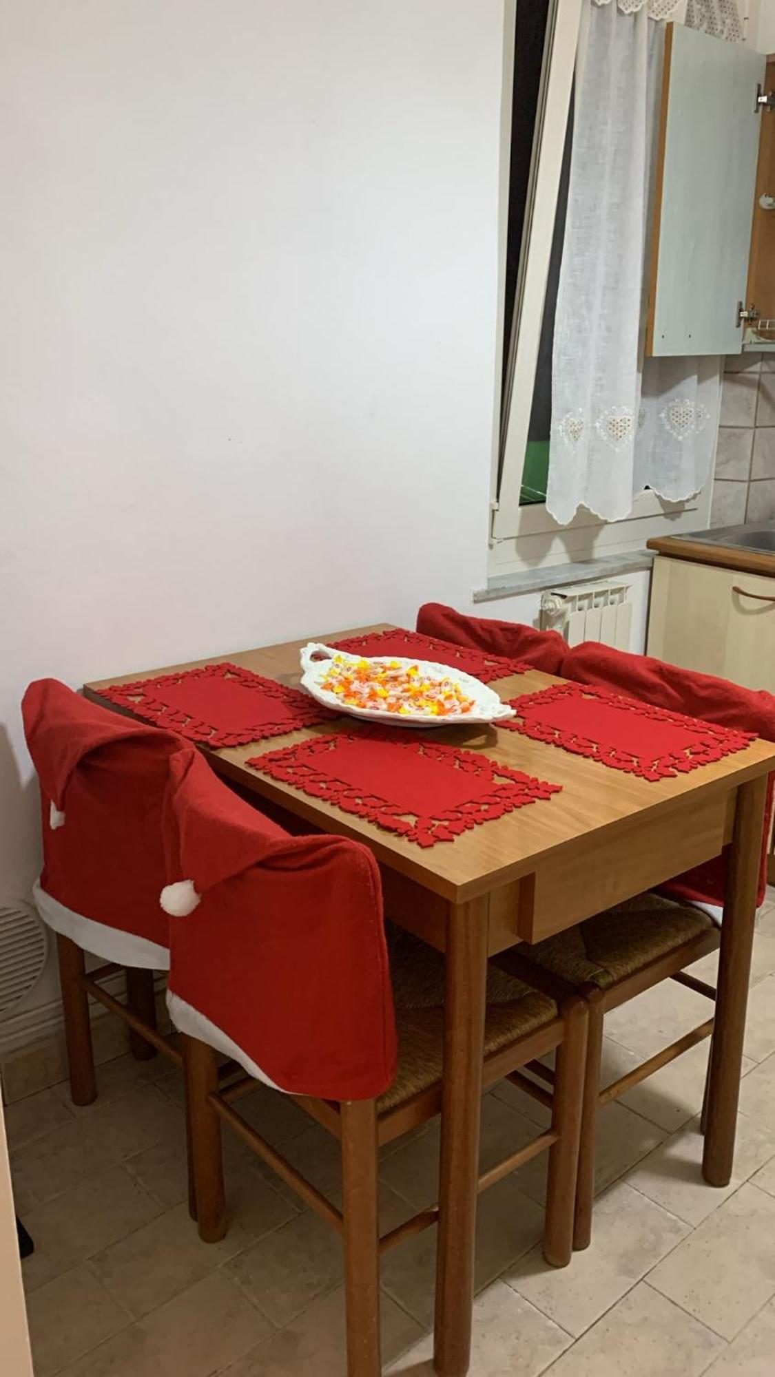 Casa Flea - Holiday Apartment With 2 Bedrooms Gualdo Tadino Esterno foto